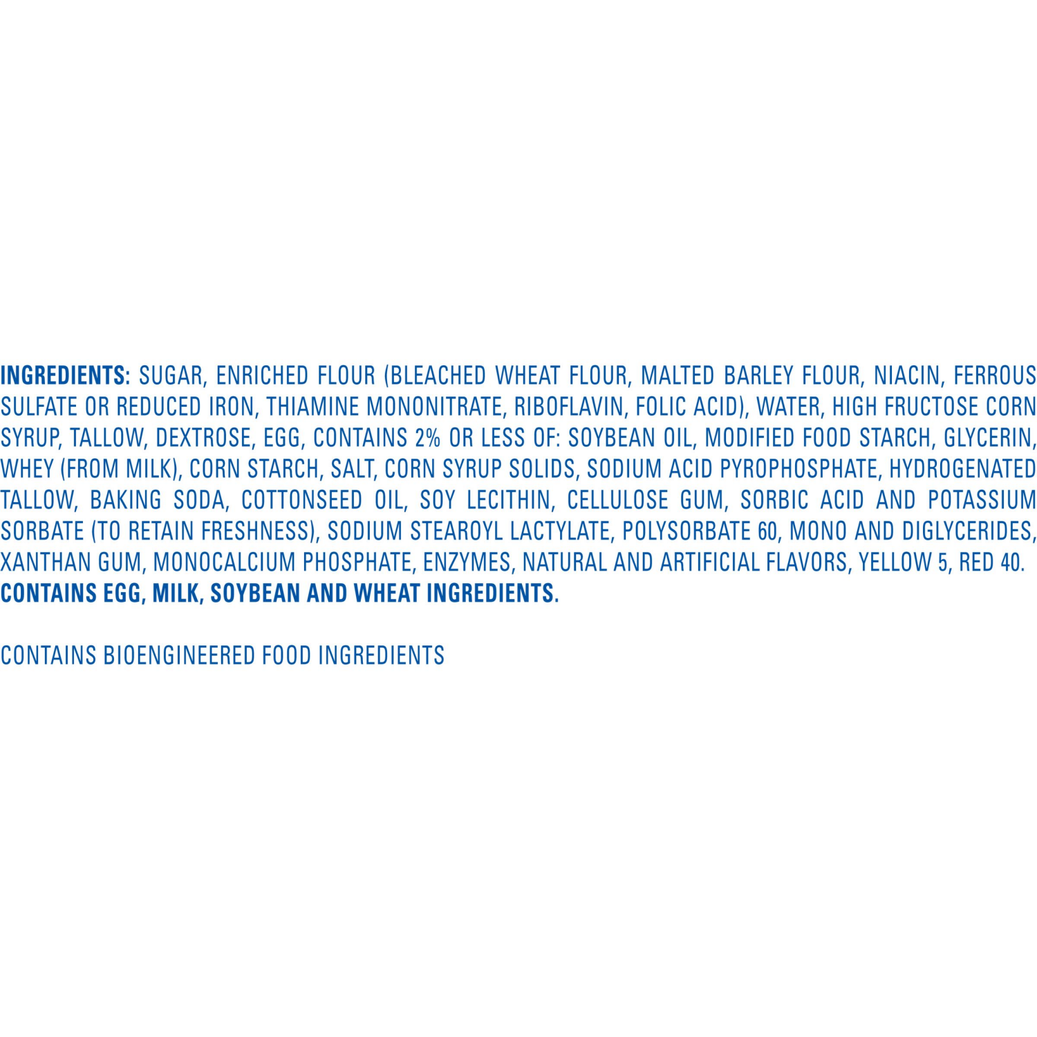 slide 8 of 8, Hostess Twinkies Snack Cakes, Golden Sponge Cake with Crème Filling, 21.73 Oz. Box (16 Count), 16 ct