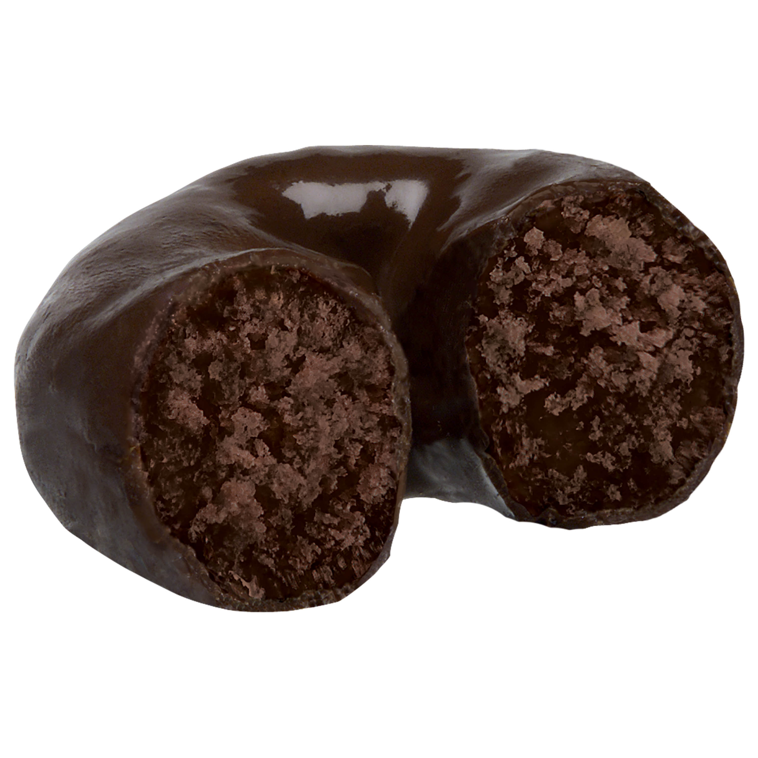 slide 2 of 7, Hostess Donettes, Double Chocolate Naturally Flavored Mini Donuts, 10.75 oz