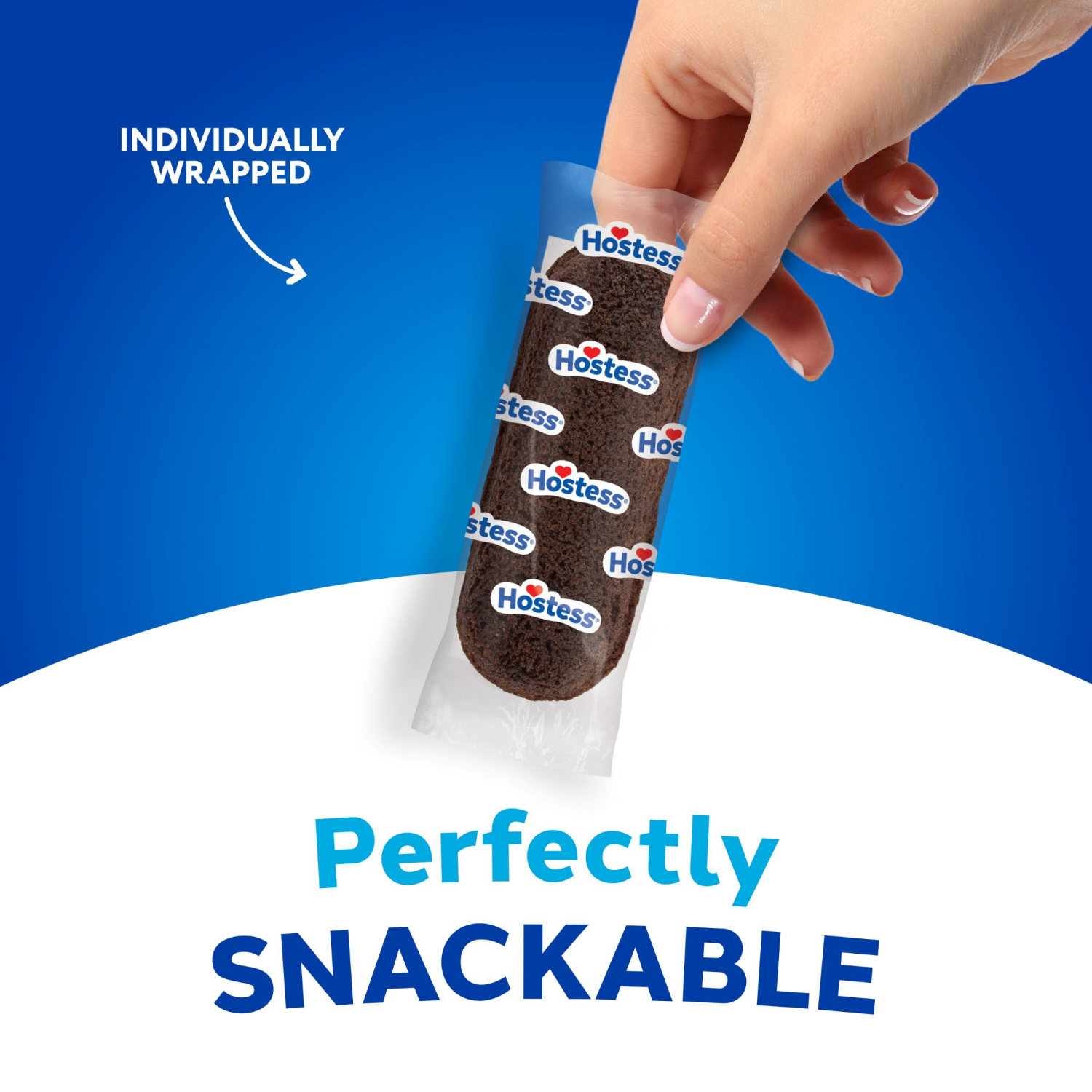 slide 7 of 8, Hostess Chocolate Lovers Twinkies, 10 ct; 1.36 oz