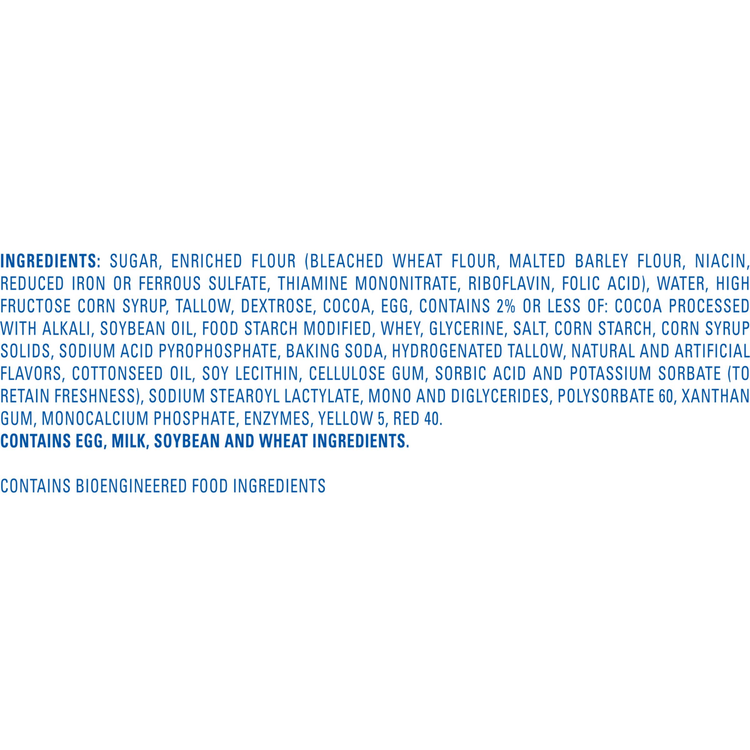 slide 8 of 8, Hostess Chocolate Lovers Twinkies, 10 ct; 1.36 oz