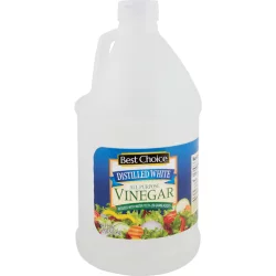 Best Choice White Vinegar