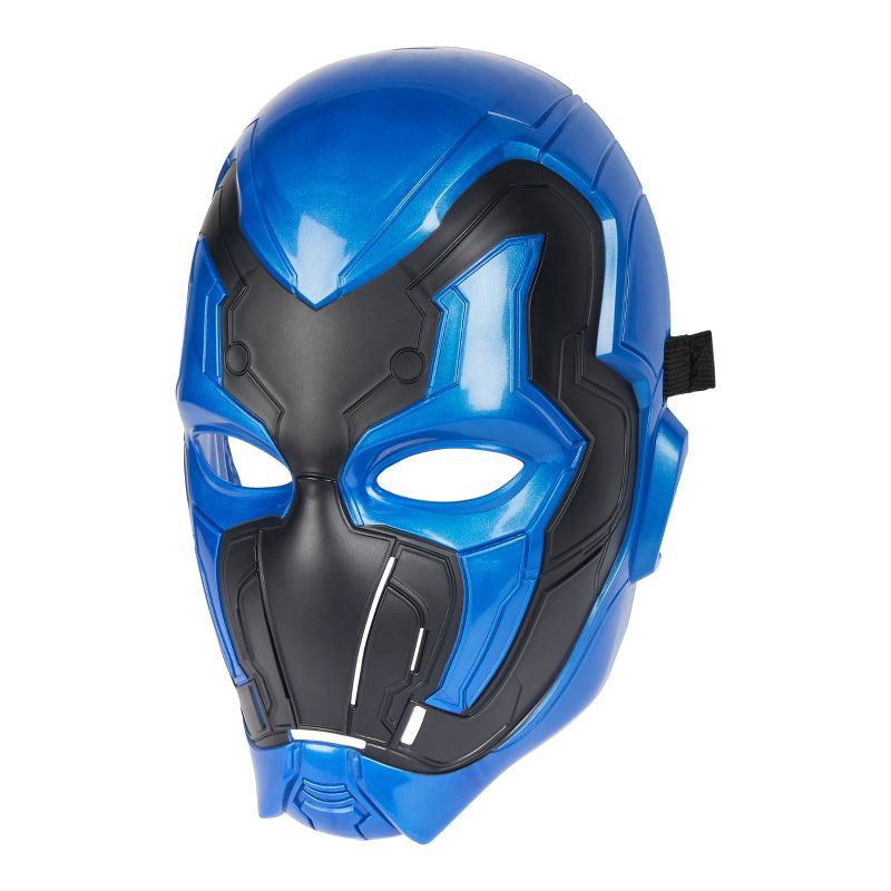 DC Comics Blue Beetle Role Play Mask 1 ct | Shipt