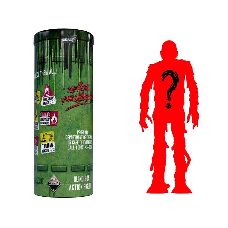 slide 3 of 11, Super7 Blind Boxes, 1 ct