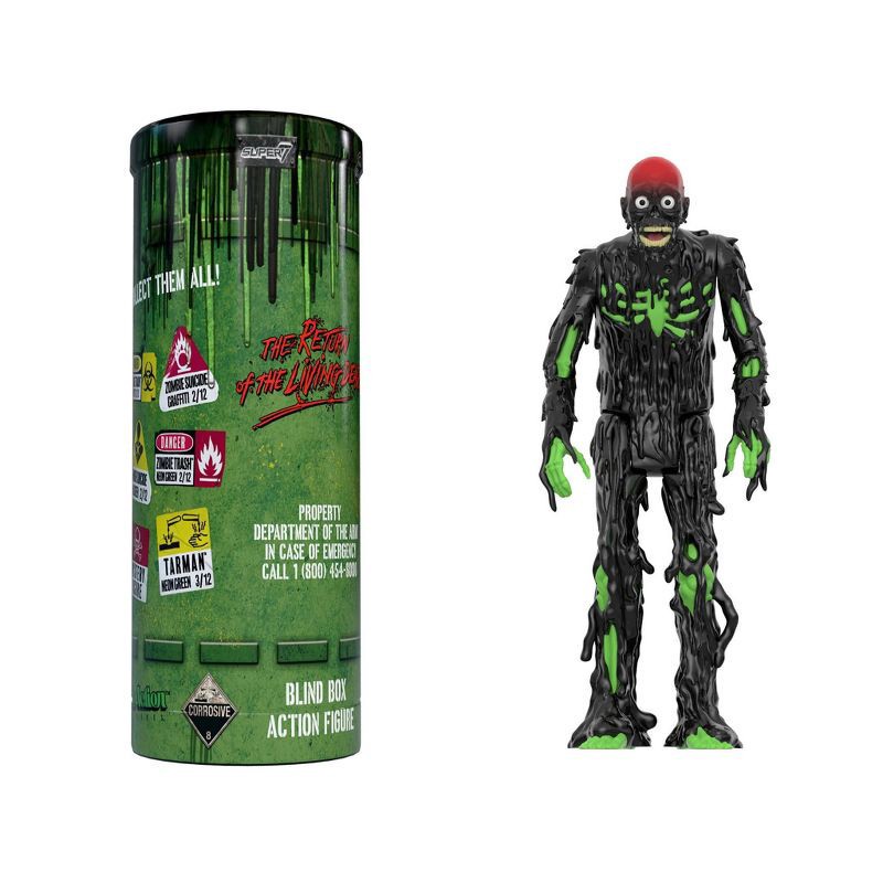 slide 4 of 11, Super7 Blind Boxes, 1 ct