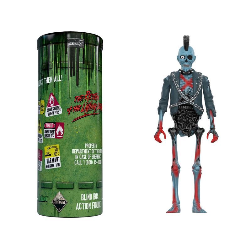 slide 5 of 11, Super7 Blind Boxes, 1 ct