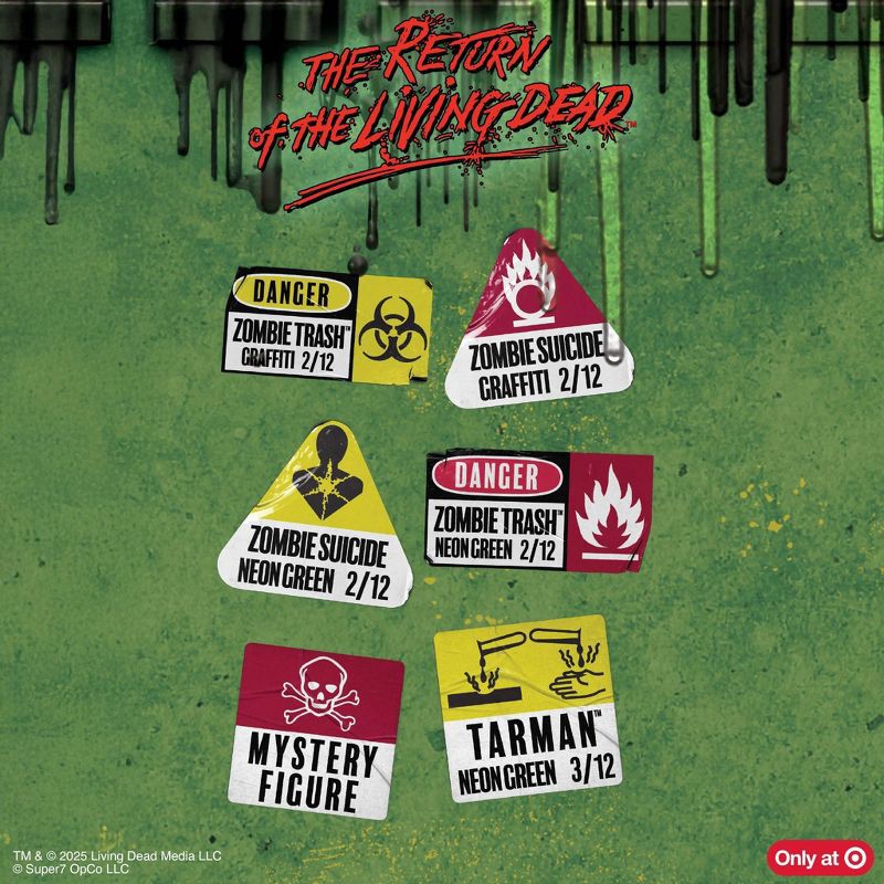 slide 9 of 11, Super7 Blind Boxes, 1 ct