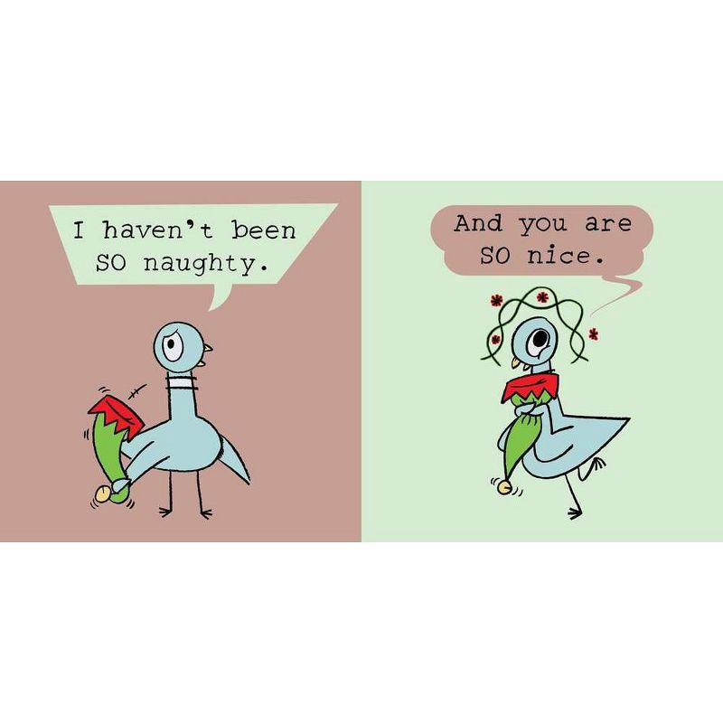 slide 2 of 5, Union Square Kids Don't Let the Pigeon Drive the Sleigh (Picture Book) - by Mo Willems (Board Book), 1 ct