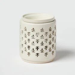 Paisley Pattern White Wax Warmer - Threshold™