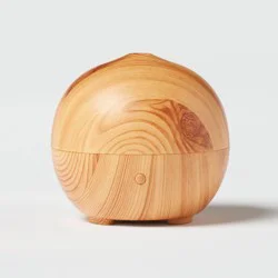 Woodgrain 100ml Diffuser and Oil Kit - Threshold™