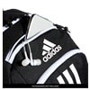 slide 14 of 17, adidas Young BTS Creator 2 Backpack, Black/White, 1 ct