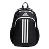 slide 10 of 17, adidas Young BTS Creator 2 Backpack, Black/White, 1 ct