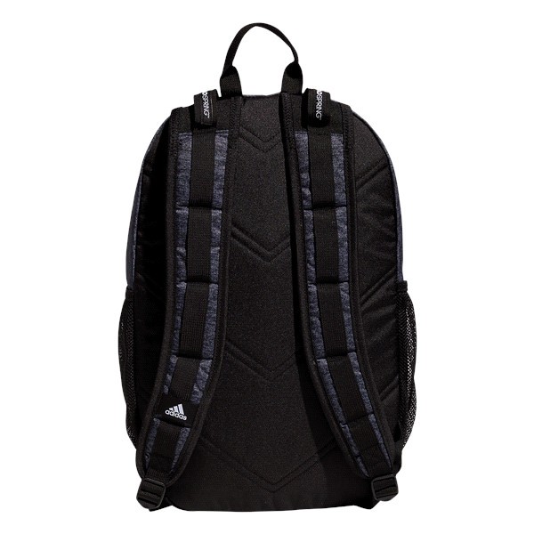 slide 12 of 17, adidas Excel 6 Backpack, Jersey Black, 1 ct
