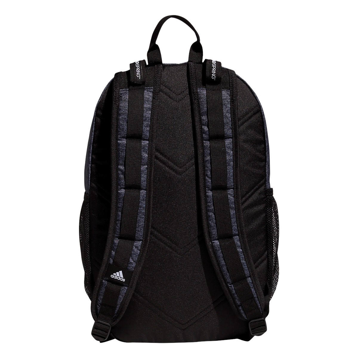slide 13 of 17, adidas Excel 6 Backpack, Jersey Black, 1 ct