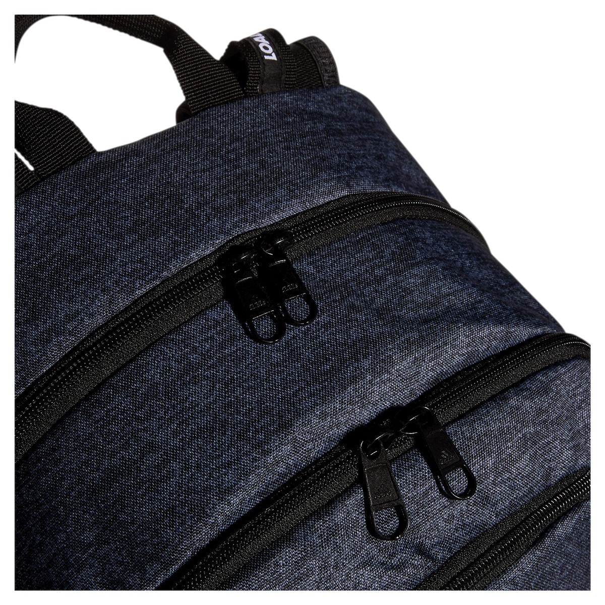 slide 17 of 17, adidas Excel 6 Backpack, Jersey Black, 1 ct