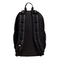slide 11 of 17, adidas Excel 6 Backpack, Jersey Black, 1 ct