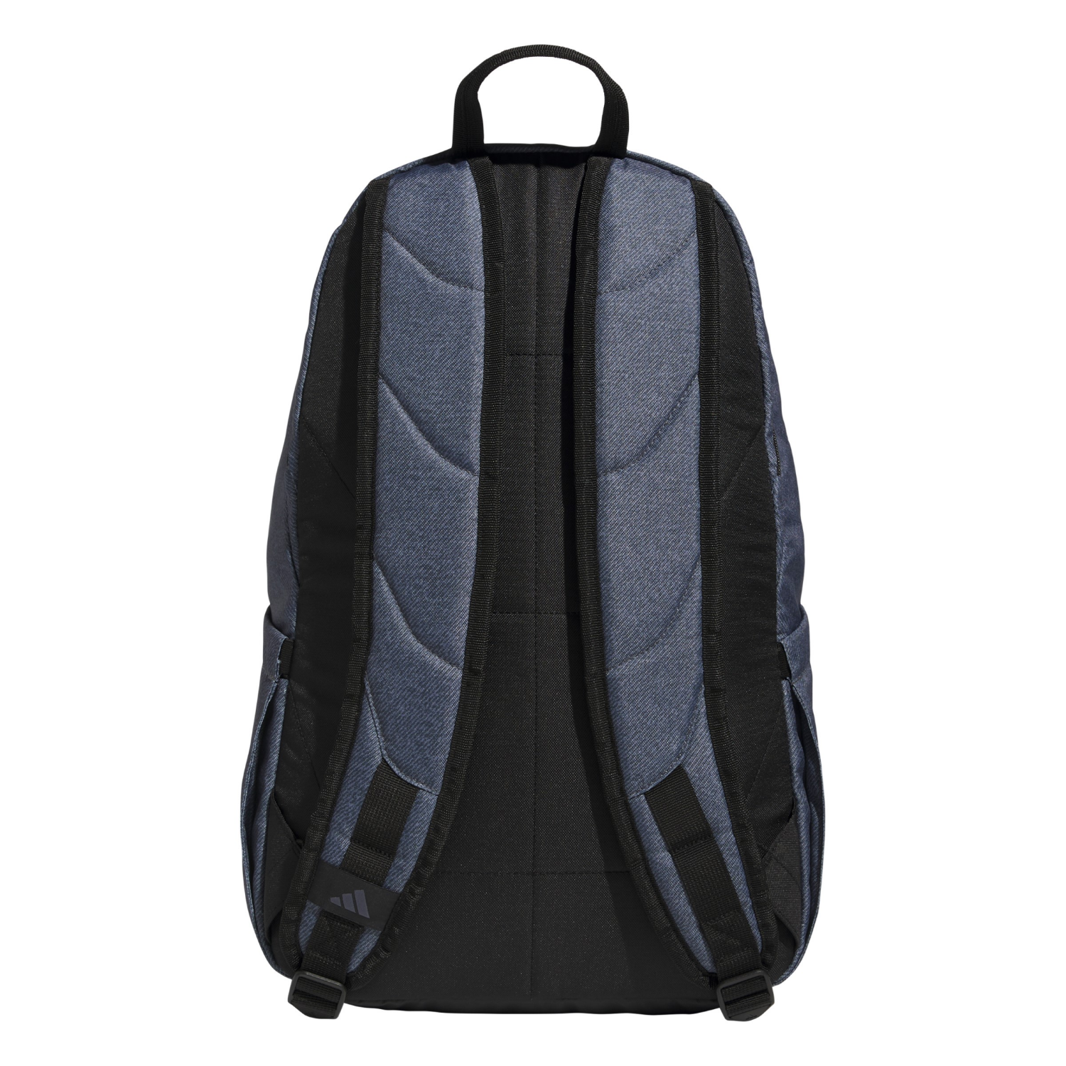 slide 2 of 2, Adidas Defender 5 Backpack Twill Onix Grey And Black, 1 ct