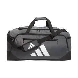 Adidas Defender 5 Large Duffel Team Dark Grey