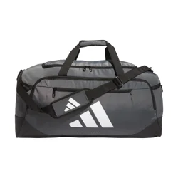 Adidas Defender 5 Large Duffel Team Dark Grey