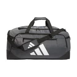 Adidas Defender 5 Large Duffel Team Dark Grey