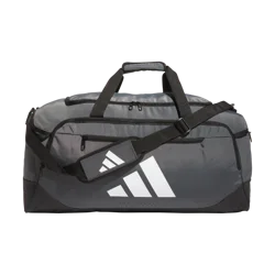 Adidas Defender 5 Large Duffel Team Dark Grey