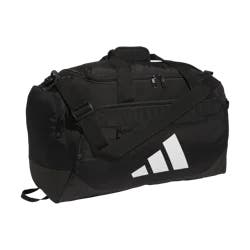 Adidas Defender 5 Small Duffel Bag, Black