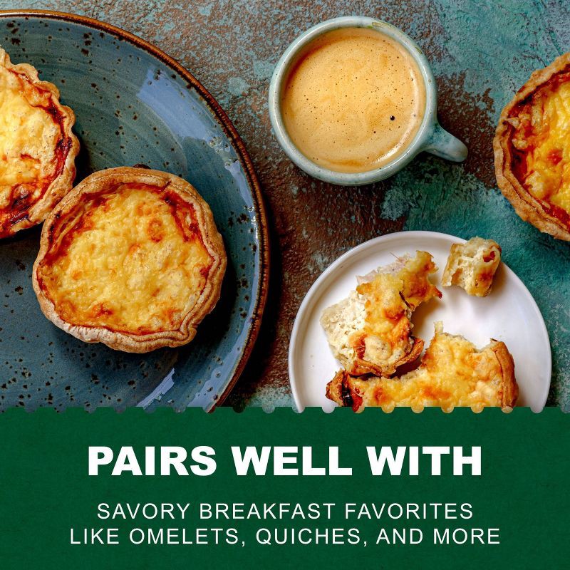 slide 8 of 10, Vermont Coffee Company Organic Medium Roast Whole Bean Coffee - 16oz, 16 oz