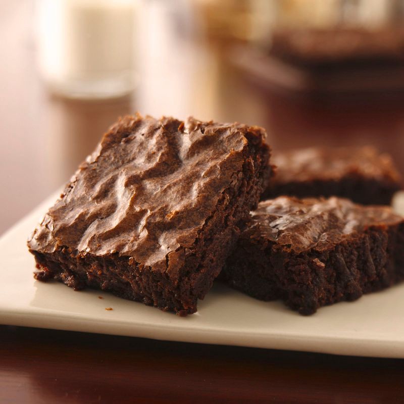 slide 2 of 9, Betty Crocker Fudge Brownie Mix - 16.3oz, 16.3 oz