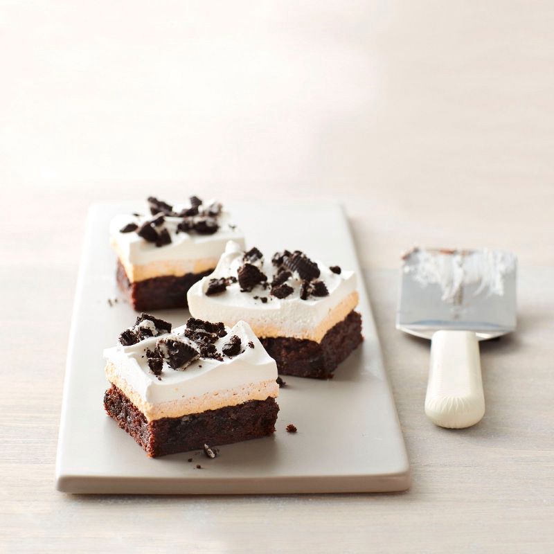 slide 5 of 9, Betty Crocker Fudge Brownie Mix - 16.3oz, 16.3 oz