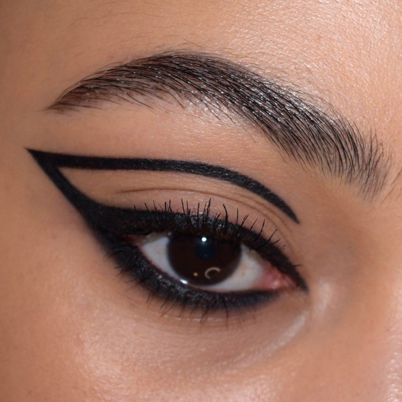 slide 3 of 5, KVD Beauty Waterproof Tattoo Pencil Liner - Black - 0.017oz - Ulta Beauty, 0.017 oz