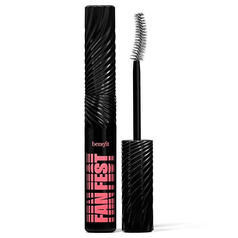 slide 1 of 9, Benefit Cosmetics Fan Fest Mascara - 0.3oz - Ulta Beauty, 0.3 oz