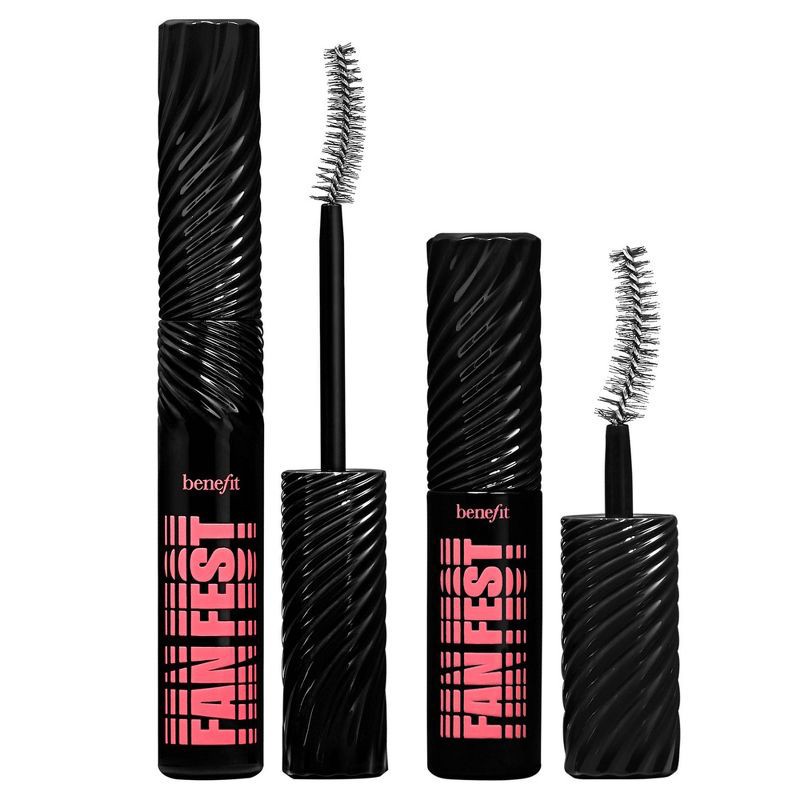 slide 8 of 9, Benefit Cosmetics Fan Fest Mascara - 0.3oz - Ulta Beauty, 0.3 oz