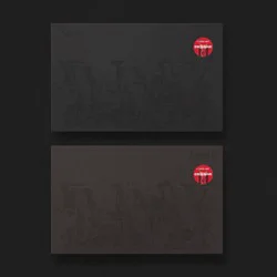 Universal Music Group Agust D (SUGA of BTS) - D-DAY (Target Exclusive, CD)