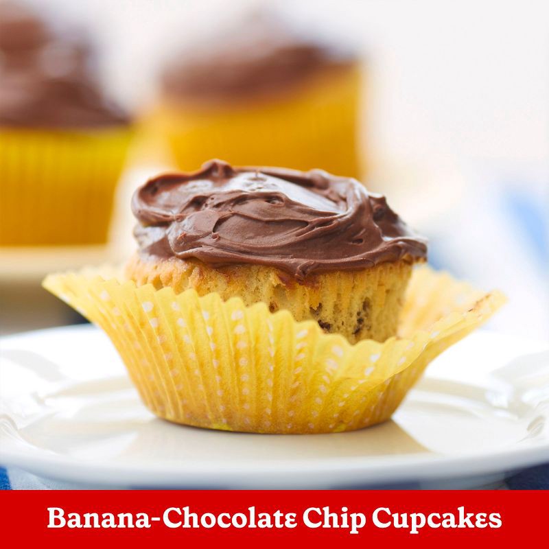 slide 5 of 8, Betty Crocker Yellow Cake Mix - 13.25oz, 13.25 oz