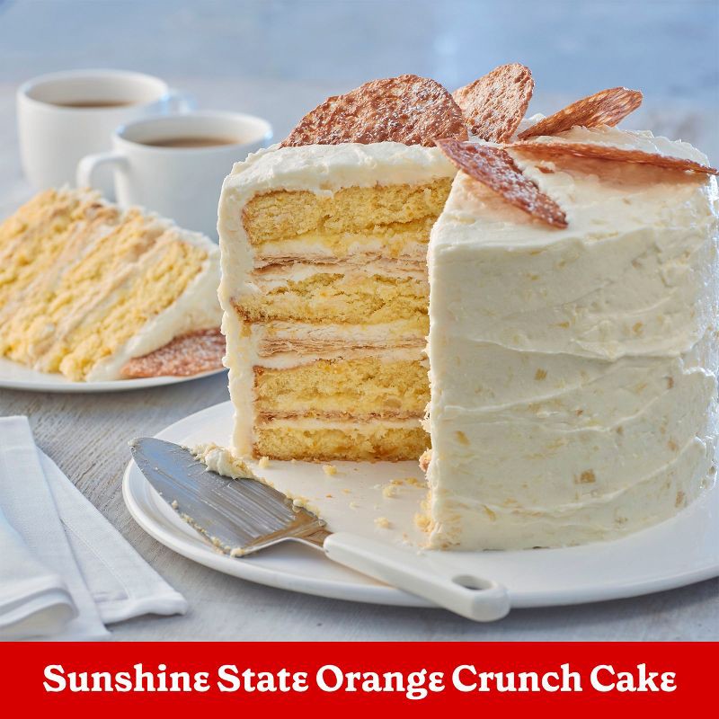 slide 6 of 8, Betty Crocker Yellow Cake Mix - 13.25oz, 13.25 oz