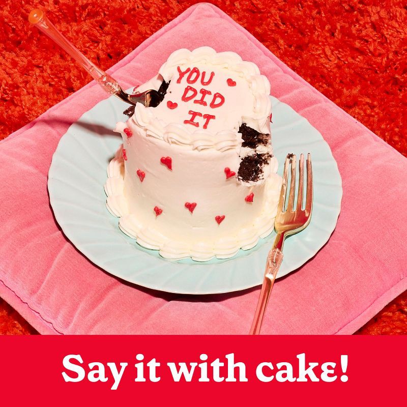 slide 2 of 8, Betty Crocker Chocolate Fudge Super Moist Cake Mix - 13.25oz, 13.25 oz