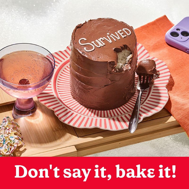 slide 2 of 9, Betty Crocker White Super Moist Cake Mix - 14.25oz, 14.25 oz