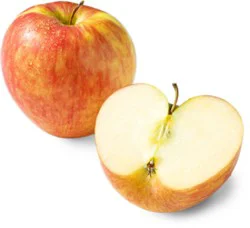 Organic Honeycrisp Apples