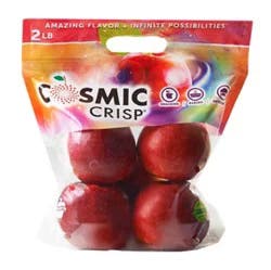 Apples Cosmic Crisp 2lb Pouch