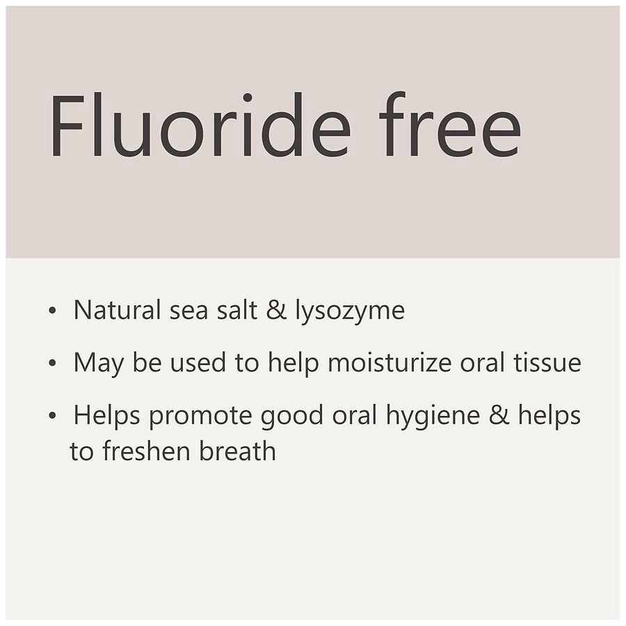 slide 4 of 5, Walgreens Sea Salt Mouth Rinse Spearmint, 16 oz