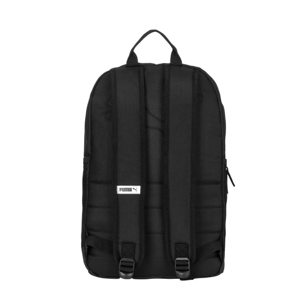 slide 2 of 5, Puma Generator Backpacks With 12" Laptop Pockets, Black, Set Of 2 Backpacks, 12 in