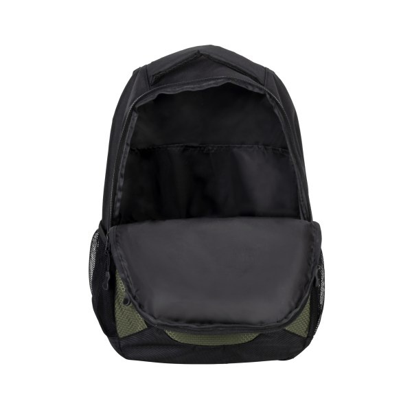 slide 2 of 5, Puma Evercat Equivalence Backpacks With 12" Laptop Pockets, Dark Green, Set Of 2 Backpacks, 12 in