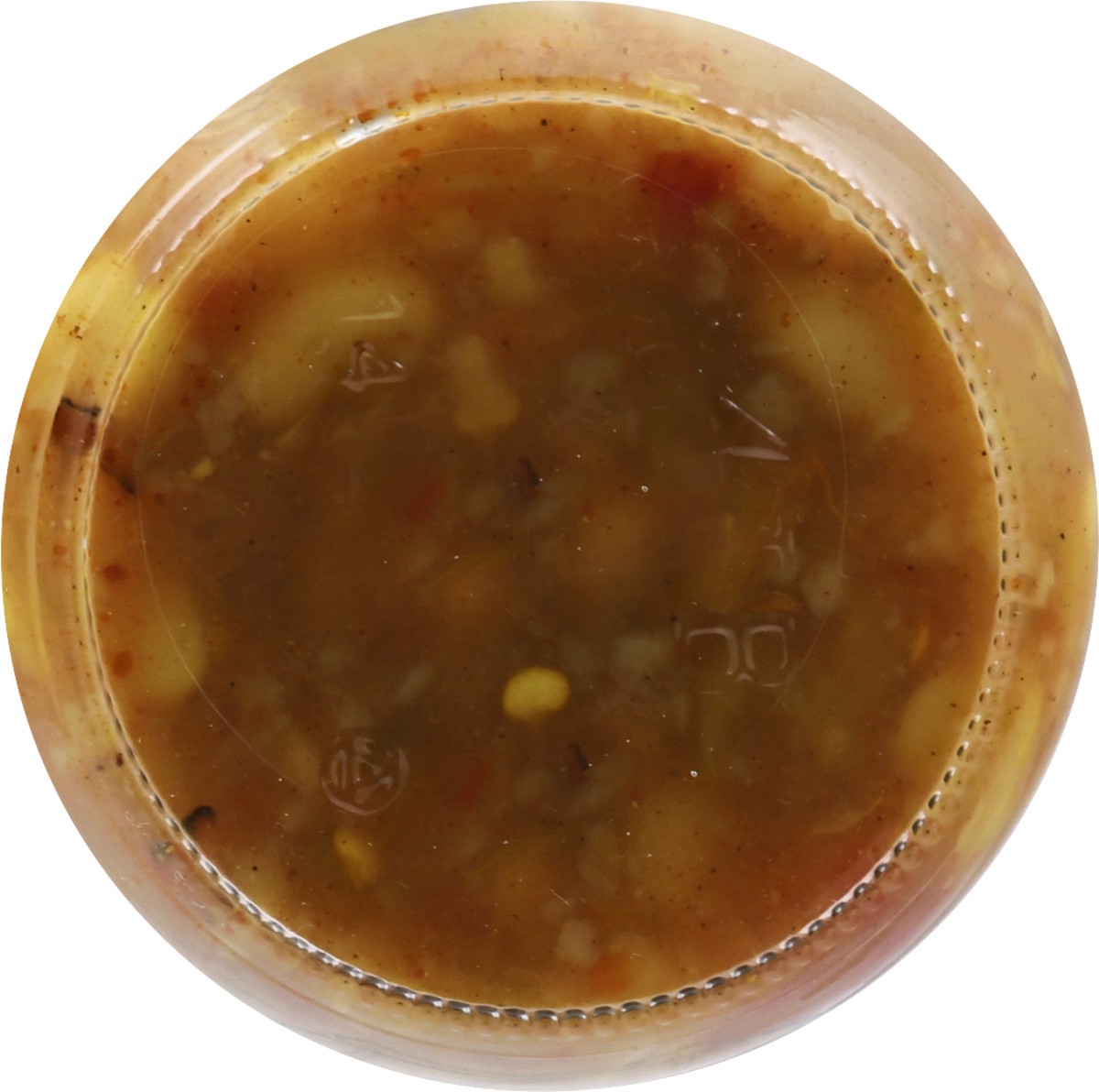 slide 3 of 9, Blue Moon Goodness Soup Green Chile Vegan, 