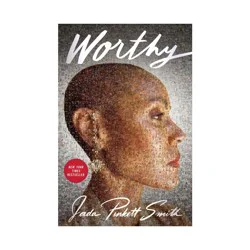 Harper Collins Worthy - by Jada Pinkett Smith (Hardcover)