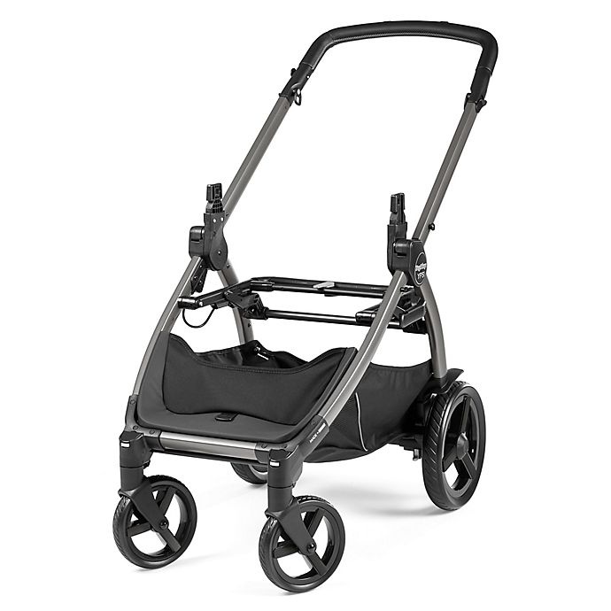 slide 5 of 14, Peg Perego Ypsi Travel System - Atmosphere, 1 ct