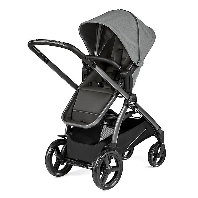 slide 11 of 14, Peg Perego Ypsi Travel System - Atmosphere, 1 ct