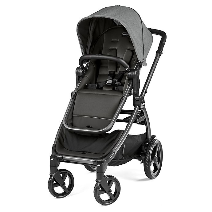 slide 12 of 14, Peg Perego Ypsi Travel System - Atmosphere, 1 ct