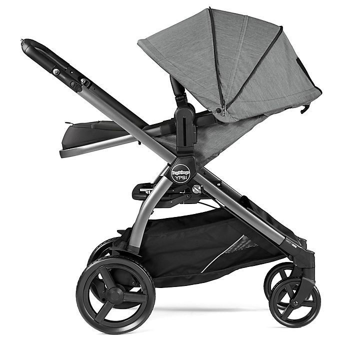 slide 13 of 14, Peg Perego Ypsi Travel System - Atmosphere, 1 ct