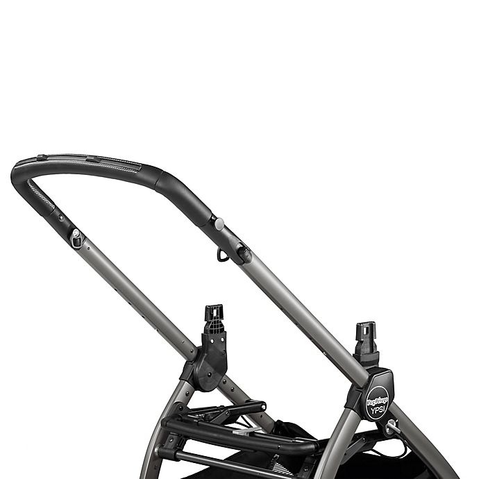 slide 4 of 14, Peg Perego Ypsi Travel System - Atmosphere, 1 ct