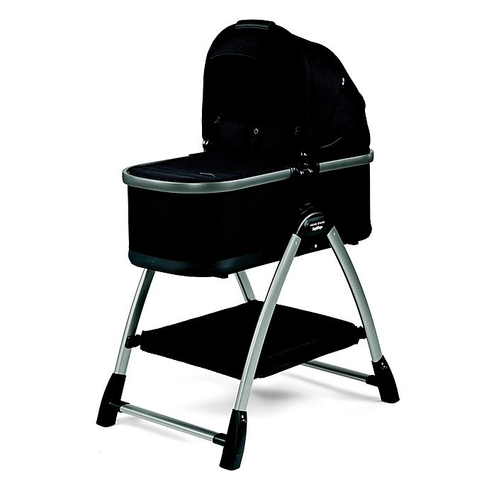 slide 5 of 5, Peg Perego Ypsi Bassinet - Atmosphere, 1 ct