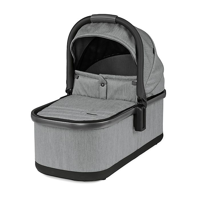 slide 1 of 5, Peg Perego Ypsi Bassinet - Atmosphere, 1 ct